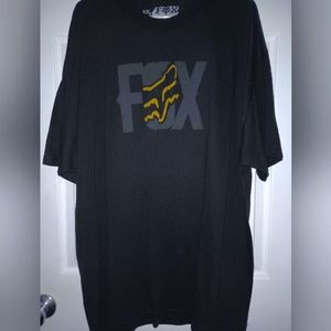 NWOT Fox men's shirt size XX-Lg